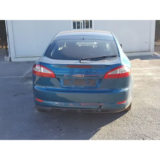 FORD MONDEO BER. (CA2) '2007 TREND VERDE
