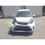 KIA PICANTO (JA) '2017 ATTRACT BLANCO