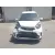 KIA PICANTO (JA) '2017 ATTRACT BLANCO