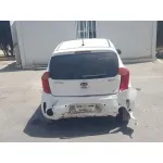 KIA PICANTO (JA) '2017 ATTRACT BLANCO