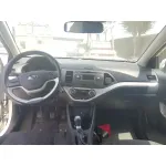 KIA PICANTO (JA) '2017 ATTRACT BLANCO