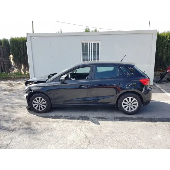 SEAT IBIZA (KJ1) '2019 REFERENCE NEGRO