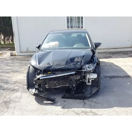 SEAT IBIZA (KJ1) '2019 REFERENCE NEGRO
