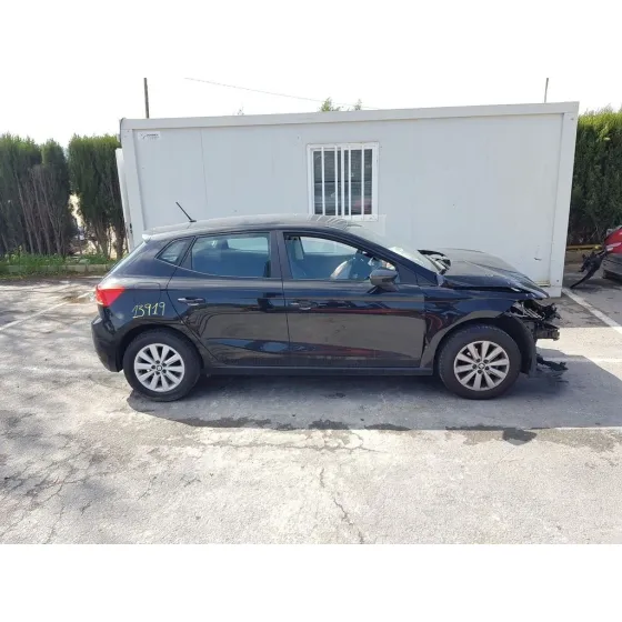 SEAT IBIZA (KJ1) '2019 REFERENCE NEGRO