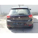 SEAT IBIZA (KJ1) '2019 REFERENCE NEGRO