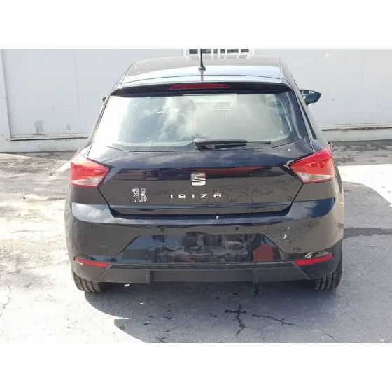 SEAT IBIZA (KJ1) '2019 REFERENCE NEGRO