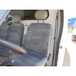 RENAULT MASTER II PHASE 2 CAJA CERRADA RENAULT MASTER II PHASE 2 CAJA CERRADA '2007 L1H2 CAJA CERRADA, TECHO ELEVADO, 3,3 TO BLANCO 2003