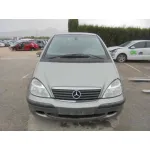 MERCEDES-BENZ CLASE A (W168) MERCEDES CLASE A (W168) '2010 160 (168.033) GRIS 1997