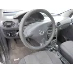 MERCEDES-BENZ CLASE A (W168) MERCEDES CLASE A (W168) '2010 160 (168.033) GRIS 1997