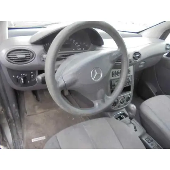 MERCEDES CLASE A (W168) '2010 160 (168.033) GRIS