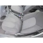 MERCEDES-BENZ CLASE A (W168) MERCEDES CLASE A (W168) '2010 160 (168.033) GRIS 1997