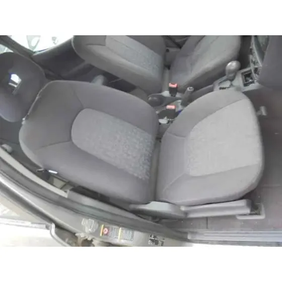 MERCEDES CLASE A (W168) '2010 160 (168.033) GRIS