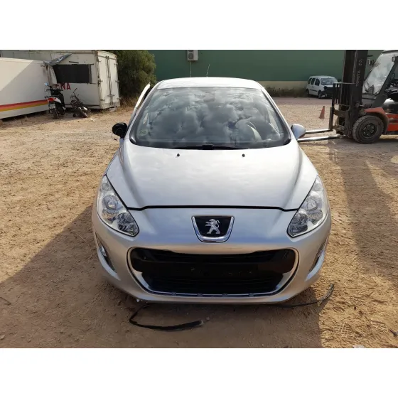 Peugeot 308 I (4A_, 4C_) 2009