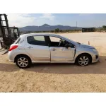 Peugeot 308 I (4A_, 4C_) 2009