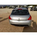 Peugeot 308 I (4A_, 4C_) 2009