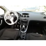 Peugeot 308 I (4A_, 4C_) 2009