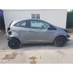 FORD KA (CCU) '2009 TITANIUM GRIS OSCURO