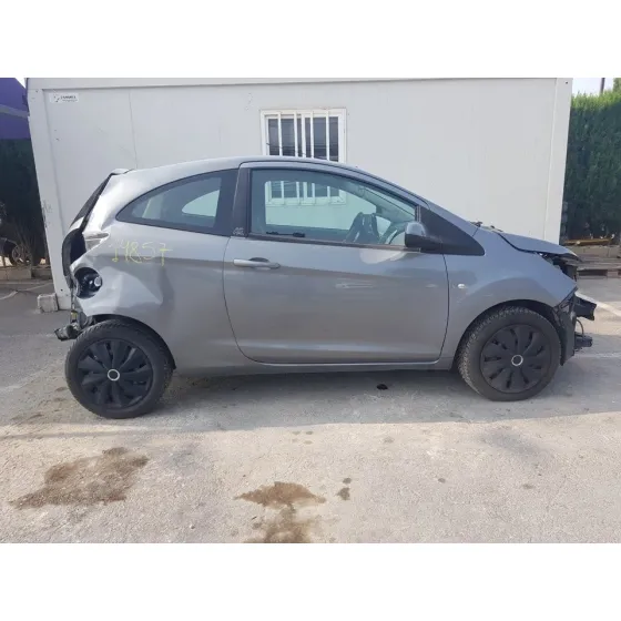 FORD KA (CCU) '2009 TITANIUM GRIS OSCURO