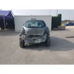FORD KA (CCU) '2009 TITANIUM GRIS OSCURO