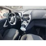 FORD KA (CCU) '2009 TITANIUM GRIS OSCURO