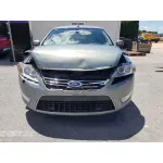 FORD MONDEO BER. (CA2) '2007 GHIA GRIS