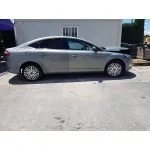 FORD MONDEO BER. (CA2) '2007 GHIA GRIS