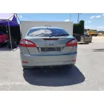 FORD MONDEO BER. (CA2) '2007 GHIA GRIS
