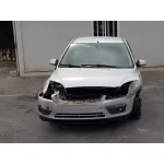FORD FOCUS BERLINA (CAP) '2007 TREND GRIS