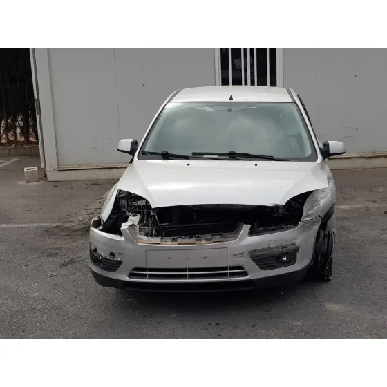 FORD FOCUS BERLINA (CAP) '2007 TREND GRIS