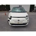 FIAT NUOVA 500 (150) '2011 POP BLANCO