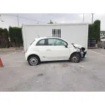 FIAT NUOVA 500 (150) '2011 POP BLANCO