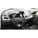 RENAULT MEGANE III BERLINA 5 P '2012 DYNAMIQUE BLANCO
