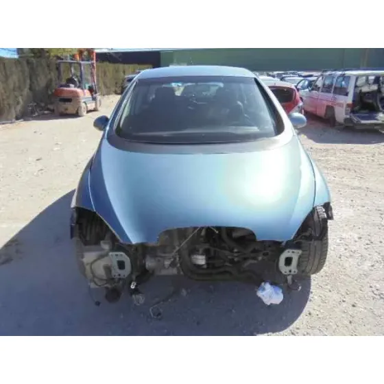 SEAT ALTEA (5P1) '2004 REFERENCE VERDE