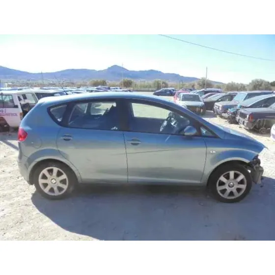 SEAT ALTEA (5P1) '2004 REFERENCE VERDE