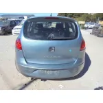 SEAT ALTEA (5P1) SEAT ALTEA (5P1) '2004 REFERENCE VERDE 2004