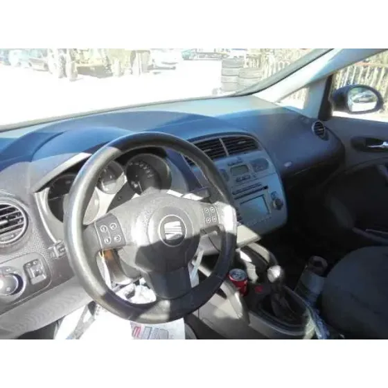 SEAT ALTEA (5P1) '2004 REFERENCE VERDE