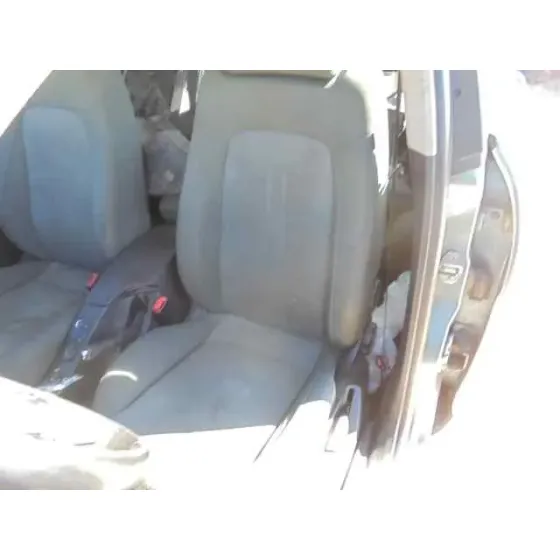 SEAT ALTEA (5P1) '2004 REFERENCE VERDE