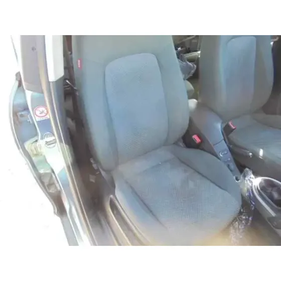SEAT ALTEA (5P1) '2004 REFERENCE VERDE