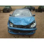 PEUGEOT 206 CC PEUGEOT 206 CC '2006 CC AZUL 2005