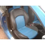 PEUGEOT 206 CC PEUGEOT 206 CC '2006 CC AZUL 2005