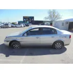 OPEL VECTRA C BERLINA '2004 CLUB GRIS
