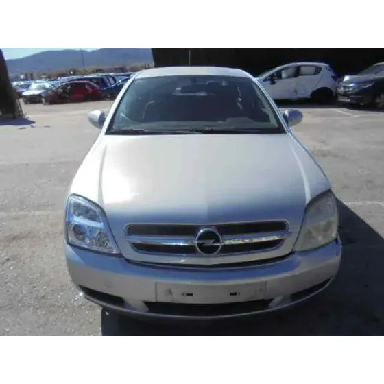 OPEL VECTRA C BERLINA '2004 CLUB GRIS