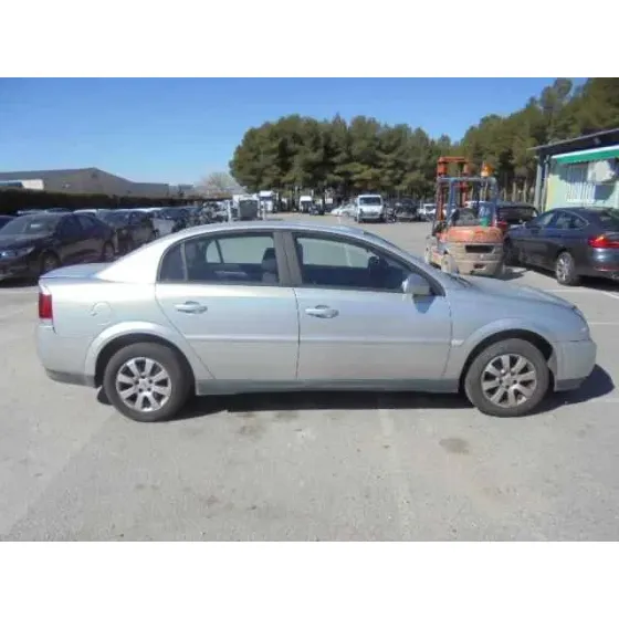OPEL VECTRA C BERLINA '2004 CLUB GRIS