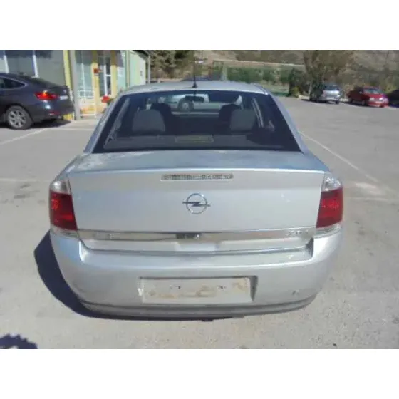 OPEL VECTRA C BERLINA '2004 CLUB GRIS