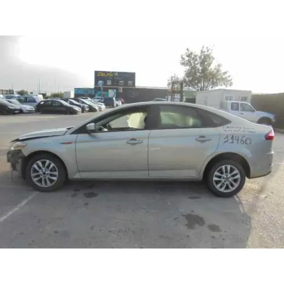 FORD MONDEO BER. (CA2) '2009 LIMITED EDITION GIS