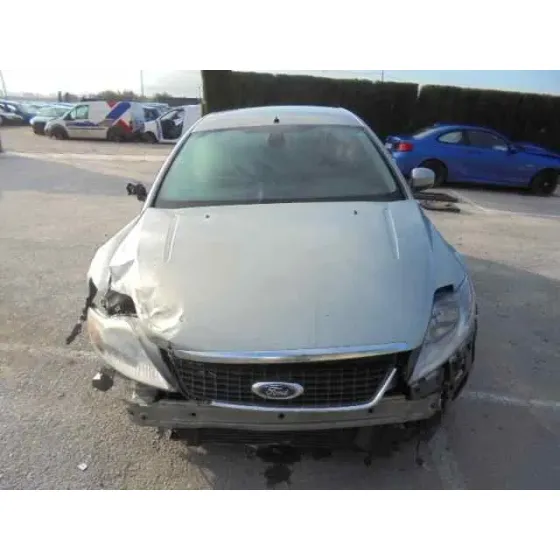 FORD MONDEO BER. (CA2) '2009 LIMITED EDITION GIS