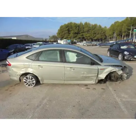 FORD MONDEO BER. (CA2) '2009 LIMITED EDITION GIS