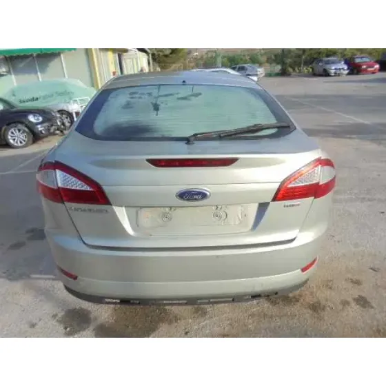 FORD MONDEO BER. (CA2) '2009 LIMITED EDITION GIS