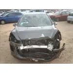 PEUGEOT 308 PEUGEOT 308 '2010 SPORT GRIS OSCURO 2007