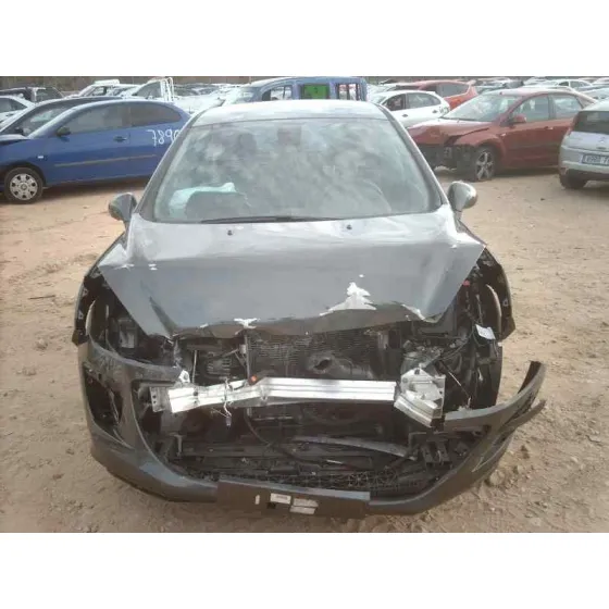 PEUGEOT 308 '2010 SPORT GRIS OSCURO